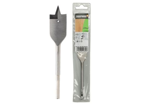 PG HOUTBOOR PLAT   8,00X152MM