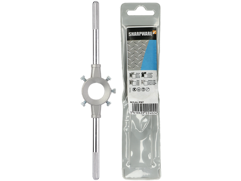 PG DRAADSNIJIJZERHOUDER  25,00X9MM