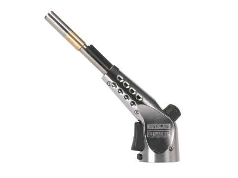 SIEVERT METALJET VOOR OP GAS ULTRAMAPP EUR/ST