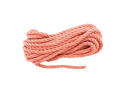 LED STRENG PP-ORANJE  10MM   10M