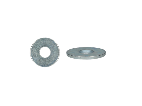 PG SLUITRING DIN 9021 M 18  ZN  50ST