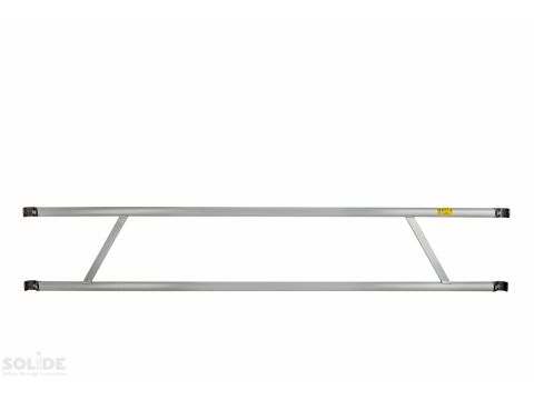 SOL ROLSTEIGER 1,35X2,45M 8M LEUNING EUR/ST