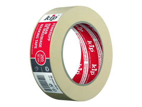 SALCO KIP TAPE MASKING 36MM/50M EUR/ST