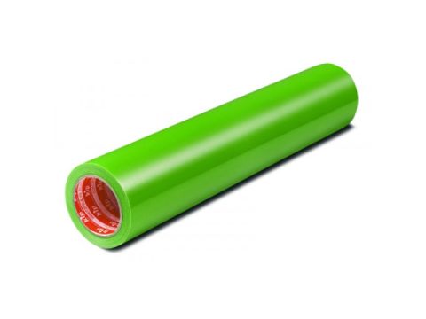 SALCO KIP BESCHERMFOLIE GROEN 50CM/100M EUR/ST