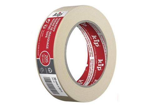 SALCO KIP TAPE MASKING 30MM/50M EUR/ST