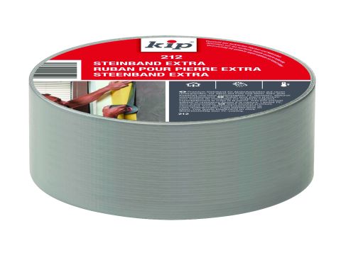 SALCO KIP STEENBAND 48MM/50M EUR/ST
