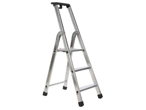 GALI TRAPLADDER INDUSTR. 3 TREDEN QUADRA EUR/ST