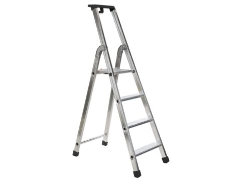 GALI TRAPLADDER INDUSTR. 4 TREDEN QUADRA EUR/ST