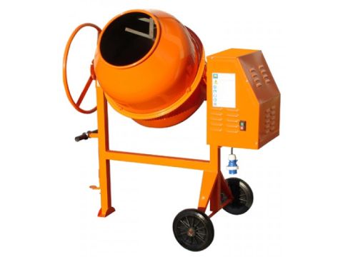 SALCO BETONMOLEN PROF SIRL B160 EUR/ST