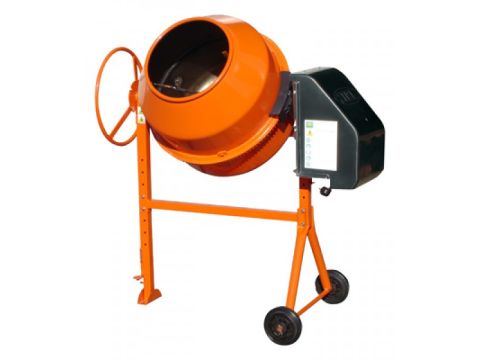 SALCO BETONMOLEN SEMI-PROF SIRL B130 EUR/ST