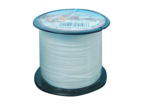 LED TOUW NYLON GEVL VLOERDER 120M/0,5MM EUR/ST