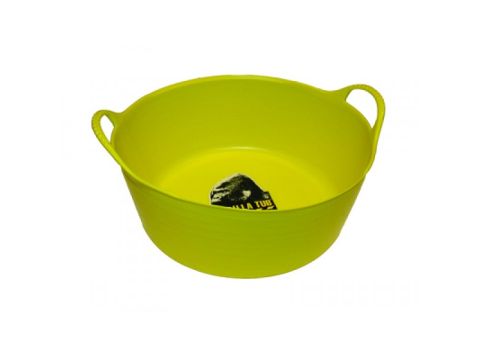 SALCO GORILLA TUB SMALL SHALLOW (15L) EUR/ST