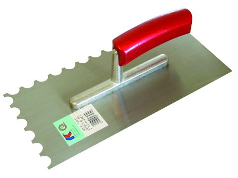 SALCO LIJMKAM KM R15 GETAND EUR/ST