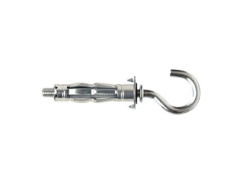 PG HOLLEWANDPLUG MET+ C HAAK  M 4X38 ZN