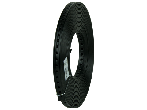 PG GAATJESBAND RECHT 19 X 0,8MM (10M) GP