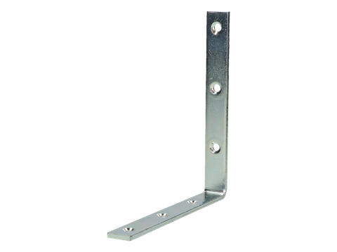 PG DORPELHOEK ZWAAR 175X175X25/5 ZN