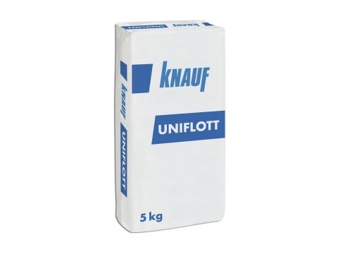 KNAUF UNIFLOTT 25 KG EUR/ST