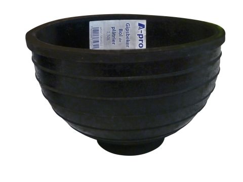 SALCO GIPSBEKER A-PRO 1,5L EUR/ST