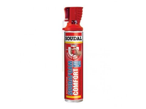SOUDAL SOUDAFOAM COMFORT EUR/ST
