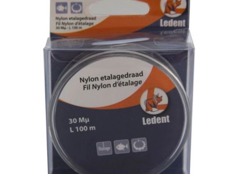 LED ETALAGEDRAAD 30MU 100M