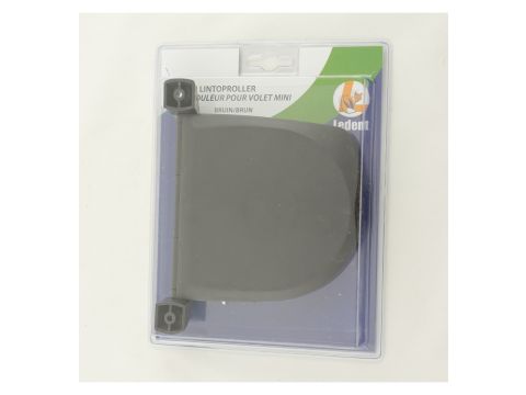 LED MINI OPROLLER 14MM 6M BRUIN + RUITER