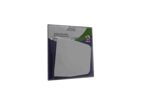 LED LINT OPROLLER DOOS 22MM 5/7M WIT