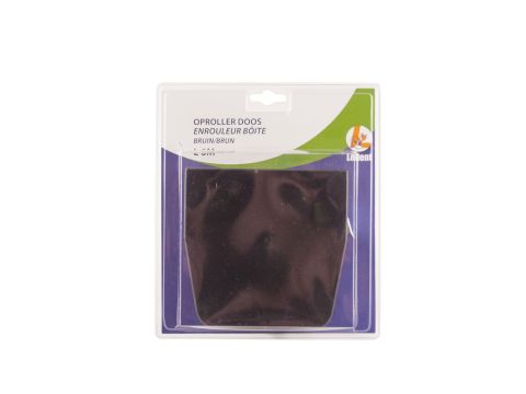 LED LINT OPROLLER DOOS 22MM 5/7M BRUIN