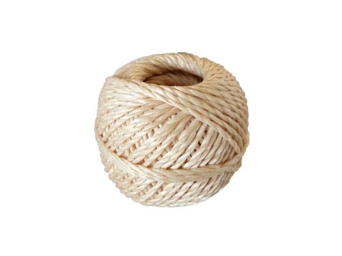 LED BINDTOUW POLYPROP 2/1200-45M