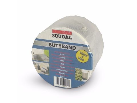 SOUDAL LOODBAND 10CM EUR/ST