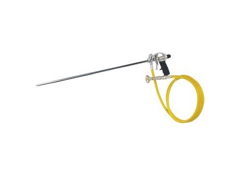 SOUDAL VERVANGSLANG VR CANISTERPISTOOL EUR/ST