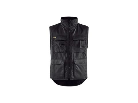 BLAKLADER BODYWARMER 3801/1900/9900 XL
