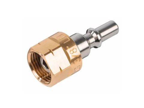 SIEVERT SNELKOPPELING MAN MET 3/8L BINNENDRAAD EUR/ST