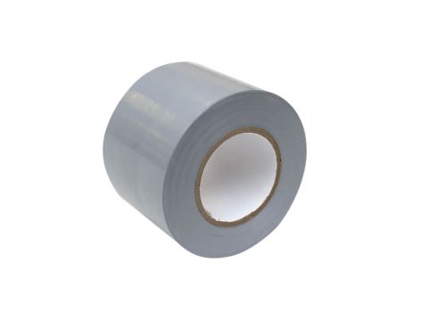 Hpx isolation tape grijs 50mm 20m