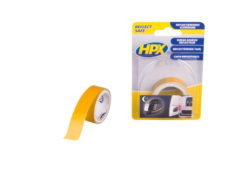 HPX REFLECT TAPE 19MM X 1,5M