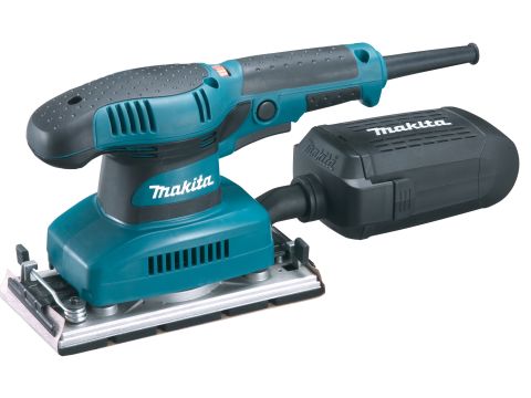 MAK VLAKSCHUURMACHINE VAR SNELHEID 93X185MM 190W EUR/ST BO3711