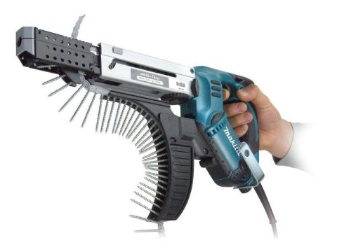 MAK SCHROEFAUTOMAAT 45-75 MM 470W EUR/ST 6844