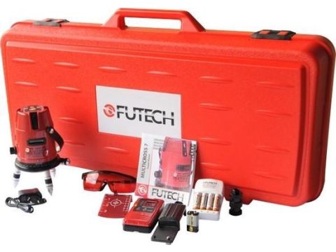 FUT MULTICROSS 7 CASE SET