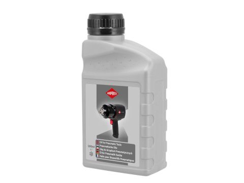 FRIB PNEUMATISCHE OLIE 0,50 L EUR/ST