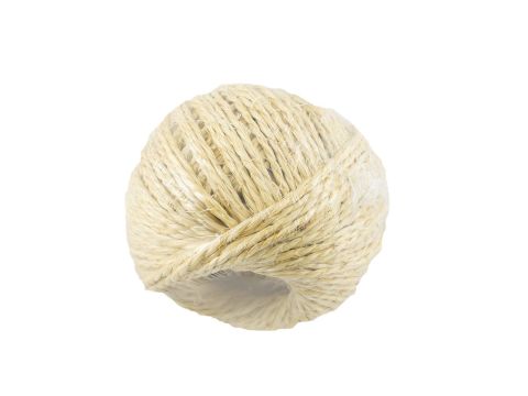 LED SISAL PAKTOUW B   200GR   50M