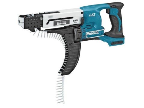 MAK SCHROEFAUTOMAAT EUR/ST DFR550ZJ