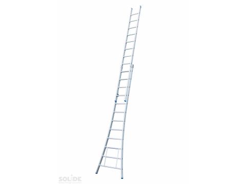 Sol c ladder omvormbaar 2-delig  2 x12 eur/st