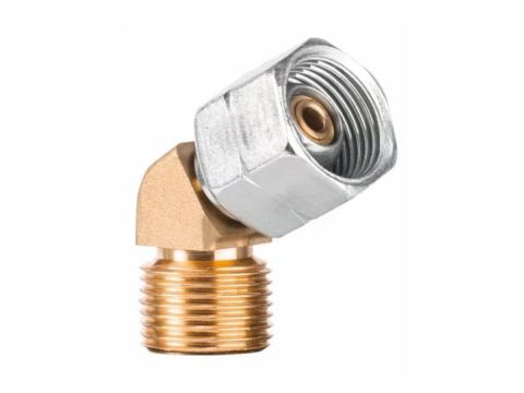 SIEVERT ADAPTER PRO 88 45GR DRAAIBAAR  EUR/ST