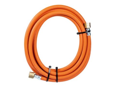 SIEVERT SLANG  4M DIA 4MM EUR/ST