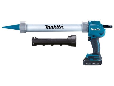 MAK KITPISTOOL 18V 1XBL1820 B 1XDC18RC EUR/ST DCG180RAX