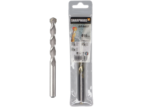 PG GRANIETBOREN SHARPWARE  8,00X 120MM