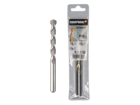 PG GRANIETBOREN SHARPWARE 12,00X 150MM