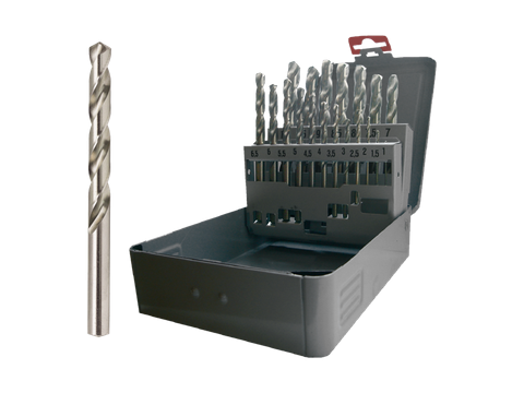 PG SUPER METAALBOOR IN METALEN KASSETTE 25 ST