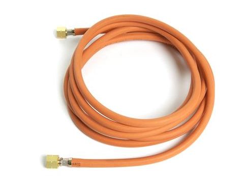 SIEVERT SLANG 50M DIA 6,3MM EUR/LM