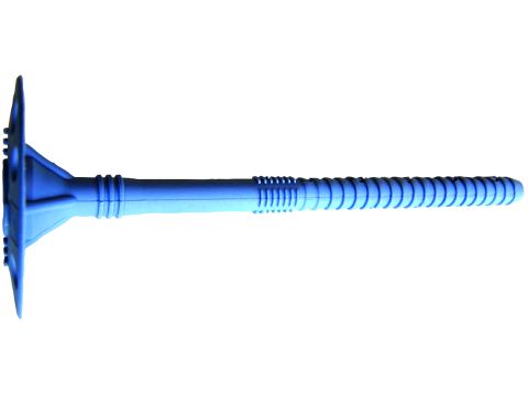 SALCO PLUG ISOLFIX 160 (250ST) EUR/PAK