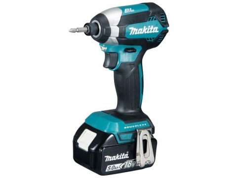 MAK ACCU SLAGSCHROEVENDRAAIER LXT 18V EUR/ST DTD153RTJ